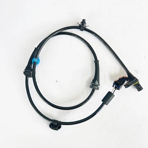 OGJFD Raddrehzahlfühler 5622079J00 5621079J00 5632079J00 5631079J00 ABS Rad Geschwindigkeit Sensor Für Suzuki Für SX4 Auto Accsesories(RL 5632079J00) von OGJFD