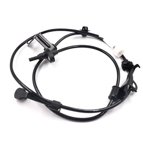 OGJFD Raddrehzahlfühler 89543-0d040 89543-52030 Abs Sensor Vorne Links Für Toyota Für Yaris Für Scion Xd Als1765 5s8702 895430d040 OGJFD Raddrehzahlfühler 89543-0d040 89543-52030 Abs Sensor Vorne Links Für Toyota Für Yaris Für Scion Xd Als1765 5s8702 895430d040 von OGJFD