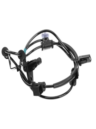 OGJFD Raddrehzahlfühler 95670-3W300 95671-3W300 Vorne Links ABS Rad Geschwindigkeit Sensor Für Kia Für Sportage Automotive Teile Und Zubehör(Vorne Links) von OGJFD