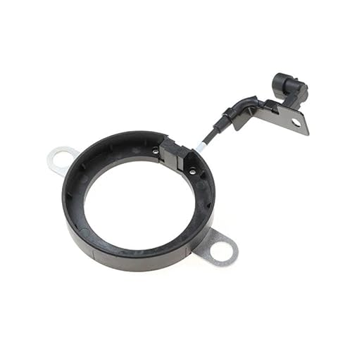 OGJFD Raddrehzahlfühler 95680-3J000 95681-3J000 956803J000 956813J000 Für Hyundai Für Veracruz ABS Rad Geschwindigkeit Sensor Hinten Links/Rechts(Links) von OGJFD
