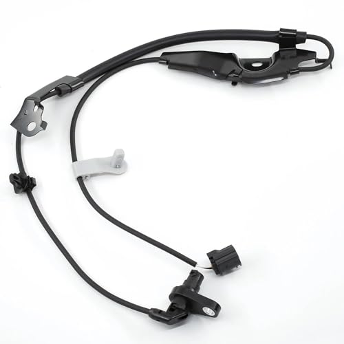 OGJFD Raddrehzahlfühler ABS Geschwindigkeit Sensor Vorderrad Für Toyota Für Avalon Für Camry Für Lexus ES 89543-06040 89543-06120 89543-33110 89542-33110(Vorne Links) von OGJFD