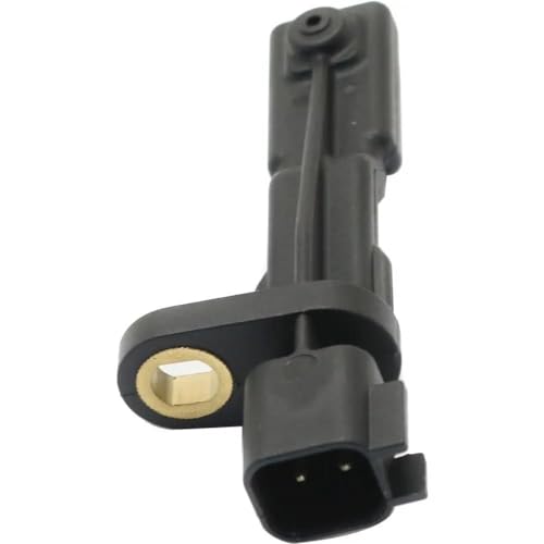OGJFD Raddrehzahlfühler ABS Rad Geschwindigkeit Sensor Hinten Links & Rechts Für Dodge Für Nitro 52125003AA 52125003AB 52125003AD 52125003AC(4pcs) von OGJFD
