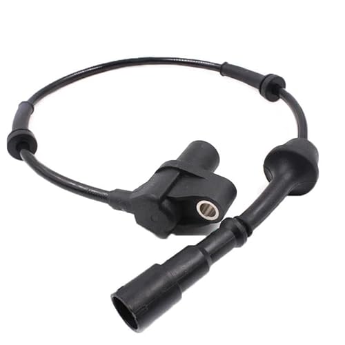 OGJFD Raddrehzahlfühler ABS Sensor 701927807F 701927807A 701.927.807A 701.927.807F 0265006301 0265006407 Für VW Für Transporter T4 1990-2003 OGJFD Raddrehzahlfühler ABS Sensor 701927807F 701927807A 701.927.807A 701.927.807F 0265006301 0265006407 Für VW Für Transporter T4 1990-2003 von OGJFD