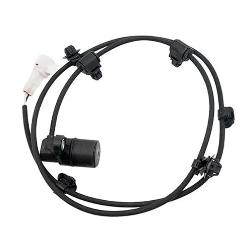 OGJFD Raddrehzahlfühler Auto Hinten Rechts ABS Rad Geschwindigkeit Sensor 89545-0K050 Für Toyota Für Fortuner 2004-2015 OGJFD Raddrehzahlfühler Auto Hinten Rechts ABS Rad Geschwindigkeit Sensor 89545-0K050 Für Toyota Für Fortuner 2004-2015 von OGJFD