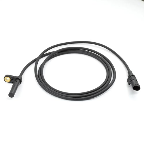 OGJFD Raddrehzahlfühler Hinten Links ABS Rad Geschwindigkeit Sensor Für Mercedes Für Benz Für Sprinter 3500 2010 2011 OE #9065401117; 68013831AA OGJFD Raddrehzahlfühler Hinten Links ABS Rad Geschwindigkeit Sensor Für Mercedes Für Benz Für Sprinter 3500 2010 2011 OE #9065401117; 68013831AA von OGJFD