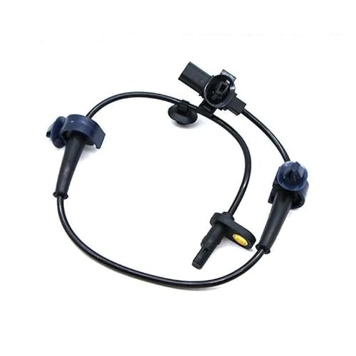 OGJFD Raddrehzahlfühler Hinten rechts ABS-Sensor Radgeschwindigkeit für Civic Autoteile 57470-TV0-E01 57470TV0E01 OGJFD Raddrehzahlfühler Hinten rechts ABS-Sensor Radgeschwindigkeit für Civic Autoteile 57470-TV0-E01 57470TV0E01 von OGJFD