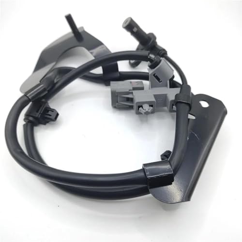 OGJFD Raddrehzahlfühler Radgeschwindigkeits-ABS-Sensor vorne rechts für Isuzu für D-MAX 2017- OE# 8982924320/8-98292432-0 8982924330 8-98292433-0(2 PCs) von OGJFD
