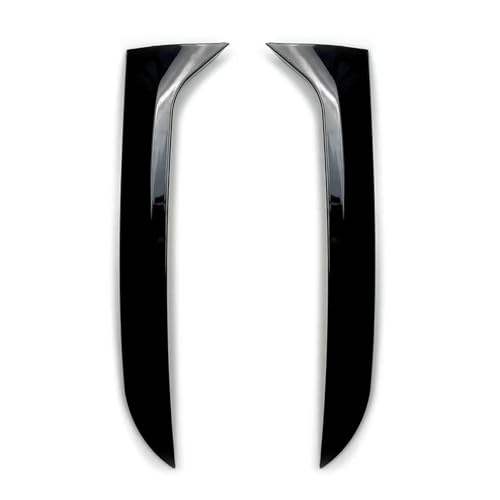 OGJFD Spoiler Wing 2Pcs Auto Hinten Fenster Seite Spoiler Canard Splitter Trim Spoiler Ersatz Für VW Für Tiguan MK1 2007-2016 Auto Heck Spoiler OGJFD Spoiler Wing 2Pcs Auto Hinten Fenster Seite Spoiler Canard Splitter Trim Spoiler Ersatz Für VW Für Tiguan MK1 2007-2016 Auto Heck Spoiler von OGJFD