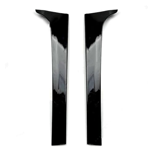OGJFD Spoiler Wing Auto Hinten Fenster Seite Spoiler Für VW Für Teramont Für Atlas 2017-2019 ABS Canard Canards Splitter Trim Aufkleber Außen Teile Auto Heck Spoiler OGJFD Spoiler Wing Auto Hinten Fenster Seite Spoiler Für VW Für Teramont Für Atlas 2017-2019 ABS Canard Canards Splitter Trim Aufkleber Außen Teile Auto Heck Spoiler von OGJFD