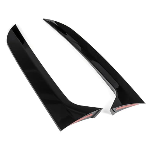 OGJFD Spoiler Wing Hinten Fenster Seite Flügel Dach Spoiler Aufkleber Trim Abdeckung Körper Kits Für VW Für Tiguan Für MK1 2007-2016 Auto Heck Spoiler OGJFD Spoiler Wing Hinten Fenster Seite Flügel Dach Spoiler Aufkleber Trim Abdeckung Körper Kits Für VW Für Tiguan Für MK1 2007-2016 Auto Heck Spoiler von OGJFD