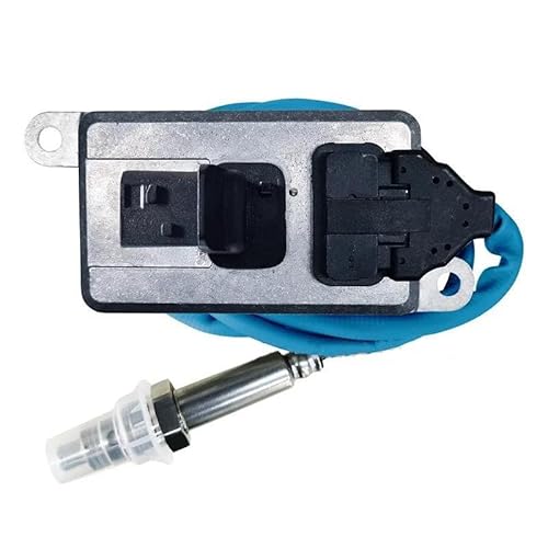 OGJFD Stickoxid-Sauerstoff-Nox-Sensor 51.15408-0030 51154080030 Stickoxid NOx Sensor Für Man Für TGX TGS TGL TGM Euro6 LKW Stickstoff-Sauerstoff-Sensor von OGJFD