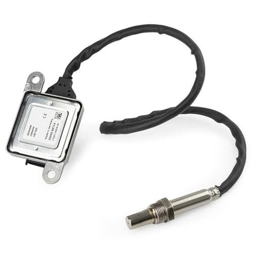 OGJFD Stickoxidsensor 2894939 5WK96674A 2894939RX NOx Sensor Stickstoff Sauerstoff Für Cummins ISB ISX 12v NOx Sensor Ersatz OGJFD Stickoxidsensor 2894939 5WK96674A 2894939RX NOx Sensor Stickstoff Sauerstoff Für Cummins ISB ISX 12v NOx Sensor Ersatz von OGJFD