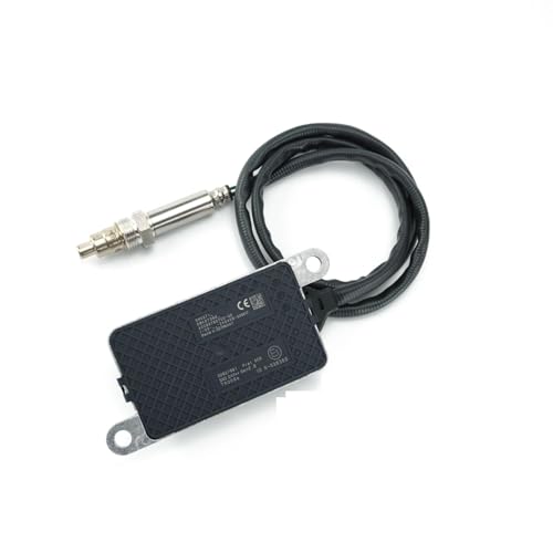 OGJFD Stickoxidsensor 5WK9 7368 22827991 5WK97368 Nox Sensor Stickstoff Sauerstoff Sensor Für Volvo NOx Sensor Ersatz OGJFD Stickoxidsensor 5WK9 7368 22827991 5WK97368 Nox Sensor Stickstoff Sauerstoff Sensor Für Volvo NOx Sensor Ersatz von OGJFD