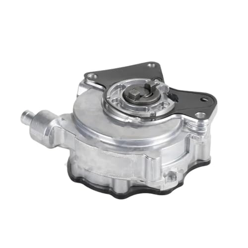 OGJFD Vakuumpumpe Bremse Vakuumpumpe Für VW Für Transporter V T5 Für Multivan V 5 Für Touareg T7 070145209H 070145209F 070145209J Unterdruckpumpe Brems von OGJFD
