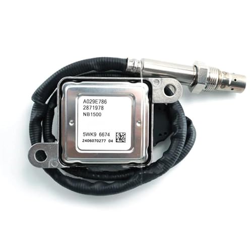 Sauerstoffsensor, Stickstoffoxid-Sensor NOX 2871978 5WK96674 5WK96674A für Cummins 6,7 l für Freightliner Sauerstoffsensoren Sauerstoffsensor, Stickstoffoxid-Sensor NOX 2871978 5WK96674 5WK96674A für Cummins 6,7 l für Freightliner Sauerstoffsensoren von OGJFD