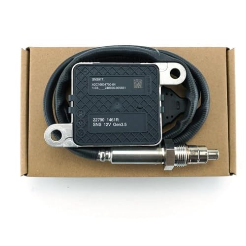 Sauerstoffsensor 227901461R 22790 1461R A2C16634700-03 Stickoxidsensor Nox-Sensor Für Dacia Für Nissan 1.5 DCi Lambdasonde von OGJFD