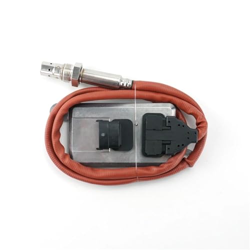 Sauerstoffsensor 5WK9 6628B NOx-Sensor 5WK96628B 1836060 Stickstoffsäuresensor Für DAF-LKW-Motor Für SCR-Emissionssystem Lambdasonde Sauerstoffsensor 5WK9 6628B NOx-Sensor 5WK96628B 1836060 Stickstoffsäuresensor Für DAF-LKW-Motor Für SCR-Emissionssystem Lambdasonde von OGJFD