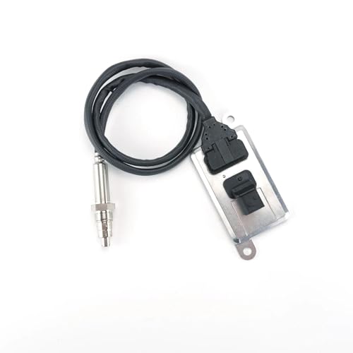 Sauerstoffsensor 5WK96642B A0081539828 NOX-Sensor Stickstoffsäuresensor Für Mercedes Für Benz Für Actros Für Atego LKW Lambdasonde Sauerstoffsensor 5WK96642B A0081539828 NOX-Sensor Stickstoffsäuresensor Für Mercedes Für Benz Für Actros Für Atego LKW Lambdasonde von OGJFD