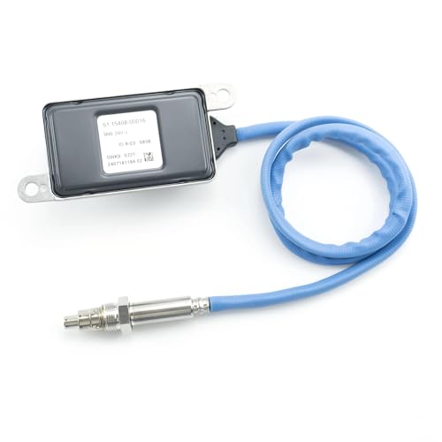 Sauerstoffsensor 5WK96721 51.15408-00016 Nox-Sensor Auto Scr 51154080016 5WK9 6721 Nox-Sensor 24V-Sensor Für Muslimnox LKW Für Mann Lambdasonde Sauerstoffsensor 5WK96721 51.15408-00016 Nox-Sensor Auto Scr 51154080016 5WK9 6721 Nox-Sensor 24V-Sensor Für Muslimnox LKW Für Mann Lambdasonde von OGJFD