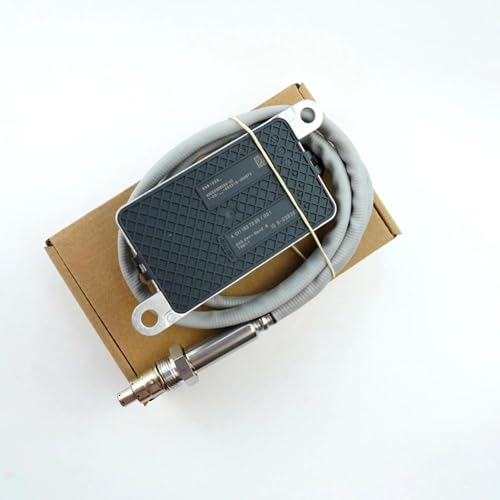 Sauerstoffsensor NOX A0111537328/001 für Mercedes LKW Auto Stickstoff- und Sauerstoffsensoren für Lambda Sauerstoffsensoren Sauerstoffsensor NOX A0111537328/001 für Mercedes LKW Auto Stickstoff- und Sauerstoffsensoren für Lambda Sauerstoffsensoren von OGJFD