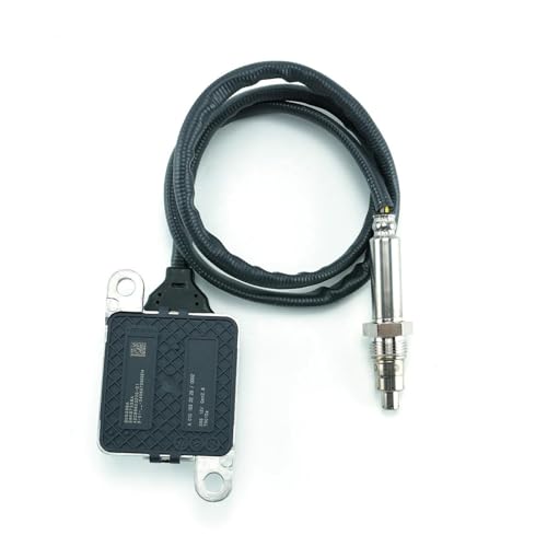 Sauerstoffsensor NOx 5WK9 7338A 5WK97338A A0101532228 A0101530002 für Benz für Uninox Sauerstoffsensoren Sauerstoffsensor NOx 5WK9 7338A 5WK97338A A0101532228 A0101530002 für Benz für Uninox Sauerstoffsensoren von OGJFD