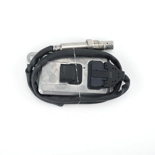 Sauerstoffsensor NOx-Sauerstoffoxid-Sensor für Mercedes Benz LKW 5WK9 6616F A009 153 36 28 5WK96616F Sauerstoffsensoren Sauerstoffsensor NOx-Sauerstoffoxid-Sensor für Mercedes Benz LKW 5WK9 6616F A009 153 36 28 5WK96616F Sauerstoffsensoren von OGJFD