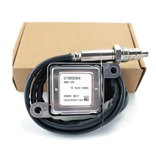 Sauerstoffsensor Sauerstoff- und Stickstoffsensor 21069364 5WK96617 5WK9 6617 für Volvo Sauerstoffsensoren von OGJFD