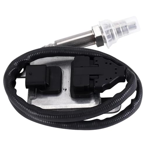 Sauerstoffsensor Stickstoff-Sauerstoff-Sensor Nox-Sensor Für Mercedes W212 W222 C218 X218 A207 A00019059603 5WK96681E 5WK96681 A0009055100 Lambdason d Sauerstoffsensor Stickstoff-Sauerstoff-Sensor Nox-Sensor Für Mercedes W212 W222 C218 X218 A207 A00019059603 5WK96681E 5WK96681 A0009055100 Lambdason d von OGJFD