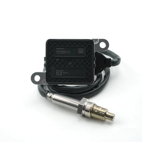 Stickoxid Sensor 46341847 SNS0947A A3C00688000-04 Stickstoffsauerstoffsensor NOx-Sensor Für E54 Für Fiat Für Ducato III Auto NOx Sensor Stickoxid Sensor 46341847 SNS0947A A3C00688000-04 Stickstoffsauerstoffsensor NOx-Sensor Für E54 Für Fiat Für Ducato III Auto NOx Sensor von OGJFD