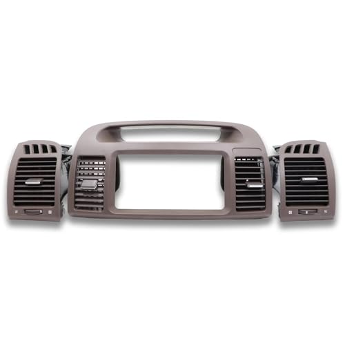 Lüftungsgitter Auto Klimaanlage Vent Control Für Toyota Für Camry 2003 2004 2005 2006 Outlet Panel Taste Lüftungsgitter AC Vent Lüftungsgitter Auto Klimaanlage Vent Control Für Toyota Für Camry 2003 2004 2005 2006 Outlet Panel Taste Lüftungsgitter AC Vent von OGJS