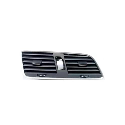 Lüftungsgitter Für Q3 2013-2018 Auto Front Dash Center Konsole A/C Klimaanlage Vent Outlet 8UD820951 8UD 820 951 Lüftungsgitter AC Vent(Front Middle) von OGJS