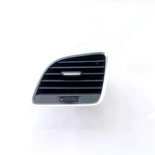Lüftungsgitter Für Q3 2013-2018 Auto Front Dash Center Konsole A/C Klimaanlage Vent Outlet 8UD820951 8UD 820 951 Lüftungsgitter AC Vent(Vorne Links) von OGJS