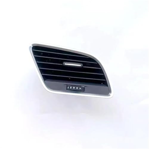 Lüftungsgitter Für Q3 2013-2018 Auto Front Dash Center Konsole A/C Klimaanlage Vent Outlet 8UD820951 8UD 820 951 Lüftungsgitter AC Vent(Vorne rechts) von OGJS