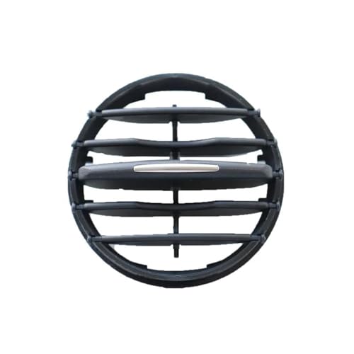 Lüftungsgitter Für VW Für Tiguan 2009-2017 Auto-Innenraum-Klimaanlage Outlet Vent Shutt Instrument Schreibtisch Schiebe Klappbeschläge Pick Lüftungsgitter AC Vent(1PCS Left) von OGJS