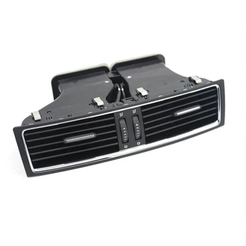 Lüftungsgitter Innen Armaturenbrett AC Air Outlet Vent Grill Für Skoda Für Superb 2 Für MK2 3T 2009-2015 3T0820951 3T0819701 3T0819702 Lüftungsgitter AC Vent(Front Middle) von OGJS