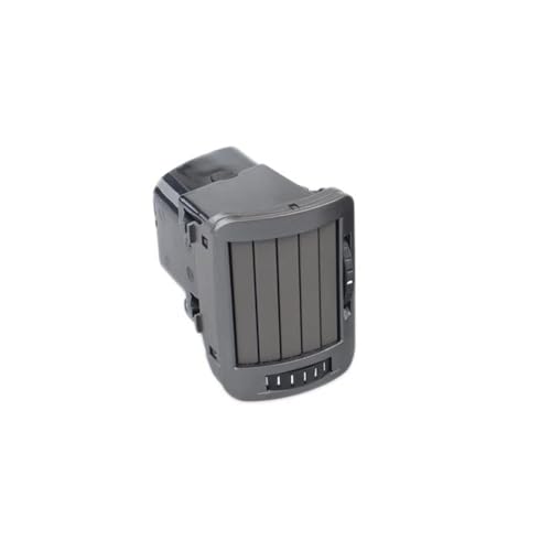 Lüftungsgitter Innen Armaturenbrett AC Air Outlet Vent Grill Für Skoda Für Superb I 3U 2002-2008 3U0820951 3U0 819 701 3U0 819 702 Lüftungsgitter AC Vent(Right Side) von OGJS