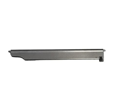OGJS Lüftungsgitter 1 stücke Auto Vorne Mitte AC Air Vent Grill Pick Clip Trim Für Q5 2009 2010 2011 2012 2013 2014 2015 2016 2017 2018 8R1820951 Lüftungsgitter AC Vent(Number 1) von OGJS