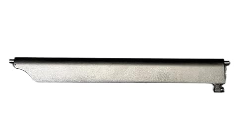 OGJS Lüftungsgitter 1 stücke Auto Vorne Mitte AC Air Vent Grill Pick Clip Trim Für Q5 2009 2010 2011 2012 2013 2014 2015 2016 2017 2018 8R1820951 Lüftungsgitter AC Vent(Number 10) von OGJS