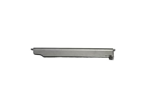 OGJS Lüftungsgitter 1 stücke Auto Vorne Mitte AC Air Vent Grill Pick Clip Trim Für Q5 2009 2010 2011 2012 2013 2014 2015 2016 2017 2018 8R1820951 Lüftungsgitter AC Vent(Number 2) von OGJS