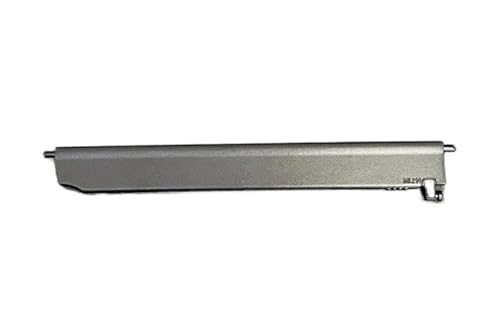 OGJS Lüftungsgitter 1 stücke Auto Vorne Mitte AC Air Vent Grill Pick Clip Trim Für Q5 2009 2010 2011 2012 2013 2014 2015 2016 2017 2018 8R1820951 Lüftungsgitter AC Vent(Number 4) von OGJS