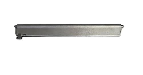 OGJS Lüftungsgitter 1 stücke Auto Vorne Mitte AC Air Vent Grill Pick Clip Trim Für Q5 2009 2010 2011 2012 2013 2014 2015 2016 2017 2018 8R1820951 Lüftungsgitter AC Vent(Number 6) von OGJS