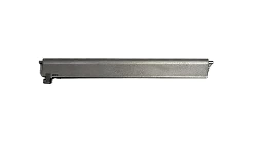 OGJS Lüftungsgitter 1 stücke Auto Vorne Mitte AC Air Vent Grill Pick Clip Trim Für Q5 2009 2010 2011 2012 2013 2014 2015 2016 2017 2018 8R1820951 Lüftungsgitter AC Vent(Number 7) von OGJS