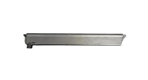 OGJS Lüftungsgitter 1 stücke Auto Vorne Mitte AC Air Vent Grill Pick Clip Trim Für Q5 2009 2010 2011 2012 2013 2014 2015 2016 2017 2018 8R1820951 Lüftungsgitter AC Vent(Number 9) von OGJS
