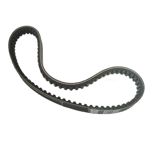 OGLAMGVC Für 845 20.1 CVT Antriebsriemen 20.1 845 Passend Für GY6 150cc 157QMJ Moped Roller ATV Quad Antriebsriemen Motorräder von OGLAMGVC