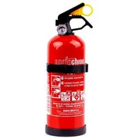 Feuerlöscher 1 kg ABC-Pulver, mit Manometer. Feuerlöscher 1 kg ABC-Pulver, mit Manometer. von OGNIOCHRON