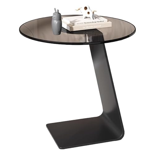 Kleiner Couchtisch Glas Kleiner Couchtisch Wohnzimmer Sofa Beistelltisch Moderne Einfache Runde Tisch Kreative Ecktisch Side Tisch Kleiner Couchtisch Glas Kleiner Couchtisch Wohnzimmer Sofa Beistelltisch Moderne Einfache Runde Tisch Kreative Ecktisch Side Tisch von OGOODLE