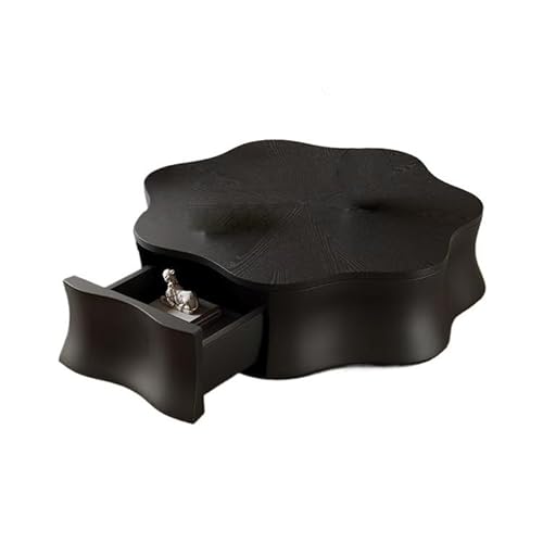 Kleiner Couchtisch Wolkentheettisch Wohnzimmer Haushalt Antiken Stil Minimalistischen Blütenblatt Ästhetisch Seitentisch Kleiner Couchtisch Wolkentheettisch Wohnzimmer Haushalt Antiken Stil Minimalistischen Blütenblatt Ästhetisch Seitentisch von OGOODLE