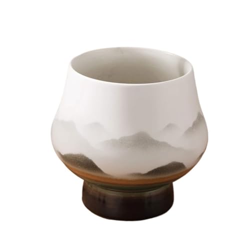 OGOODLE Blumentopf Chinesischen Stil Keramik Clivia Spezielle Blume Topf Hause Wohnzimmer Grüne Pflanze Pflanzen Blumentopf Einfacher Übertopf OGOODLE Blumentopf Chinesischen Stil Keramik Clivia Spezielle Blume Topf Hause Wohnzimmer Grüne Pflanze Pflanzen Blumentopf Einfacher Übertopf von OGOODLE