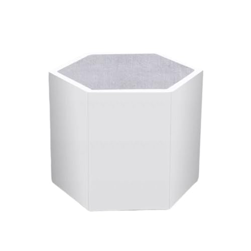 OGOODLE Blumentopf Gartentöpfe Pastorale Sechseckige Zementblumentöpfe Bürobalkon Grüne Pflanze Topf Sukkulenten Einfacher Übertopf OGOODLE Blumentopf Gartentöpfe Pastorale Sechseckige Zementblumentöpfe Bürobalkon Grüne Pflanze Topf Sukkulenten Einfacher Übertopf von OGOODLE