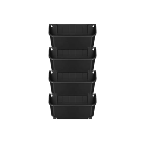 OGOODLE Blumentopf Wand-montiert Blumentopf Balkon Wand Dekoration Klettern Blume Rack Hängen Pflanzung Topf Einfacher Übertopf OGOODLE Blumentopf Wand-montiert Blumentopf Balkon Wand Dekoration Klettern Blume Rack Hängen Pflanzung Topf Einfacher Übertopf von OGOODLE